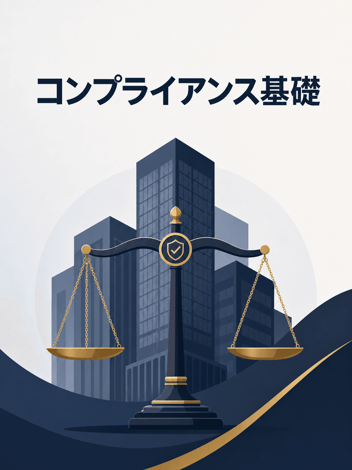 コンプライアンス基礎