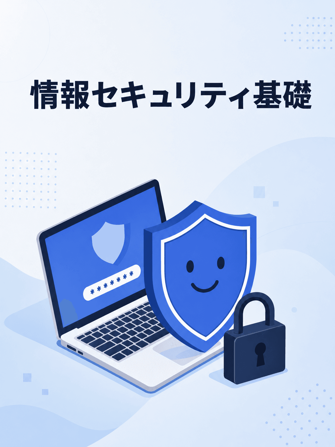 情報セキュリティ基礎
